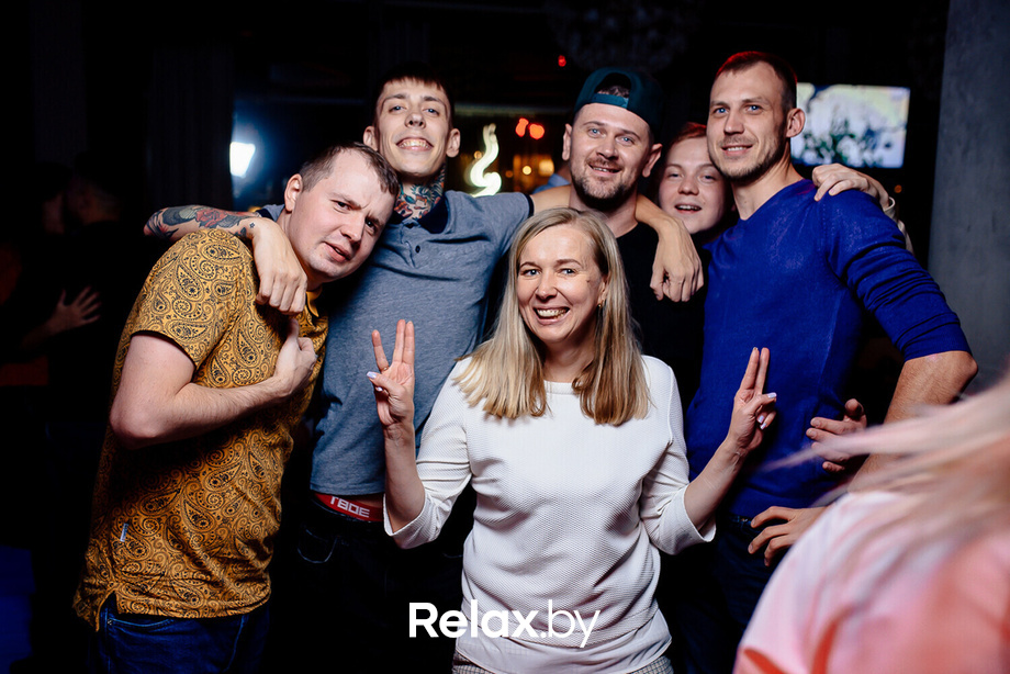 Ночные жители, фото № 12