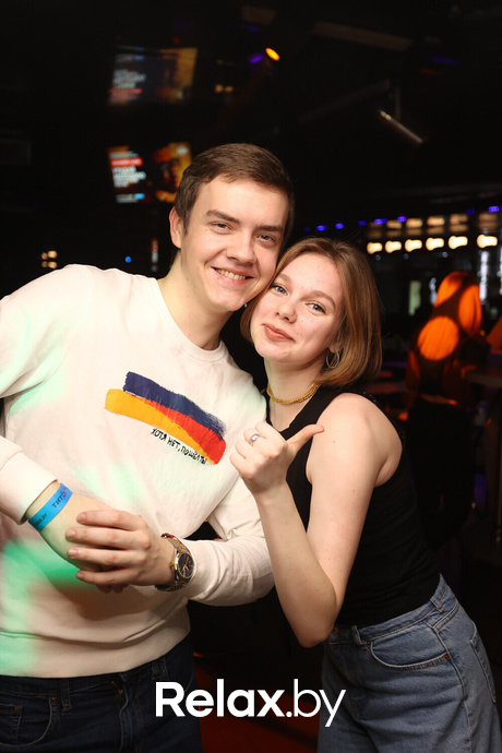 Men's world Day, фото № 10