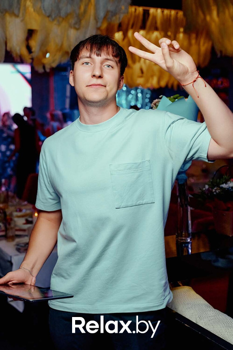 Saturday music, фото № 16