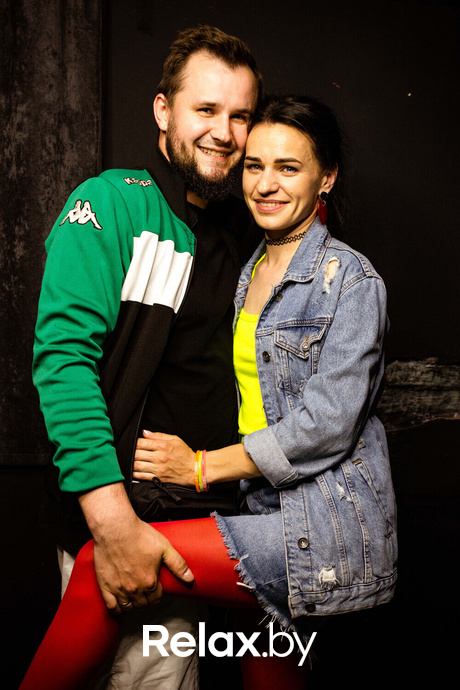 В красивом месте красивые люди 90х, фото № 20