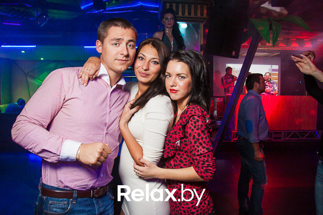 Cuba Libre Party, фото № 13