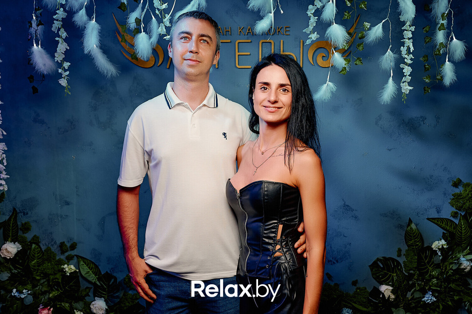 Saturday music, фото № 109