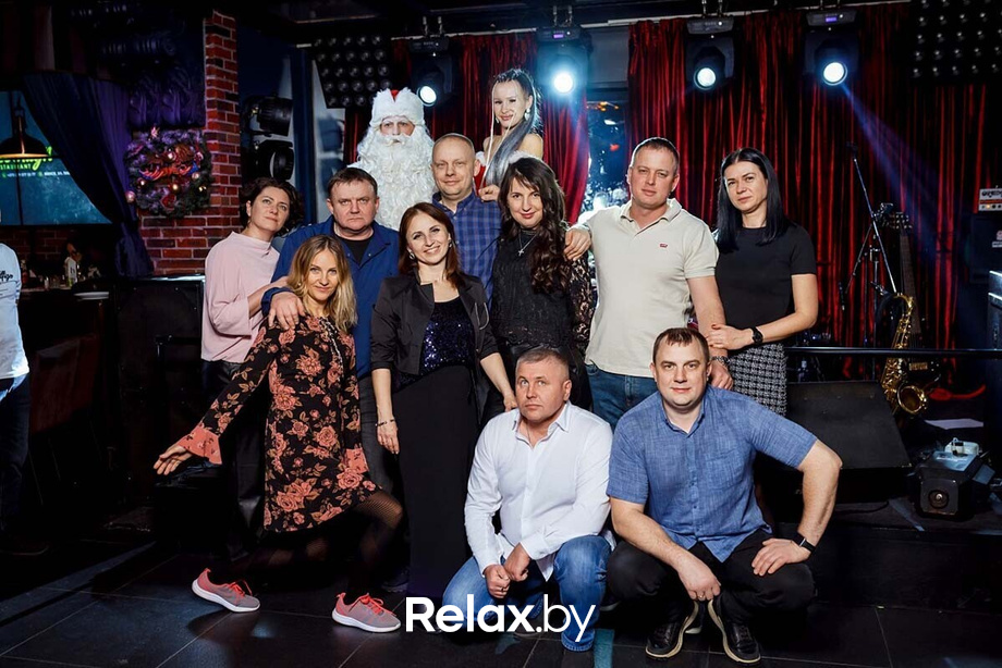 Рождественский Бруклин, фото № 36