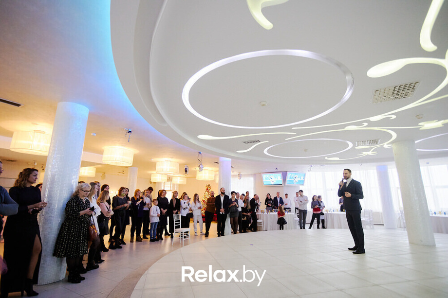 SILVER PARTY 2022 KIDS’ PODIUM, фото № 1