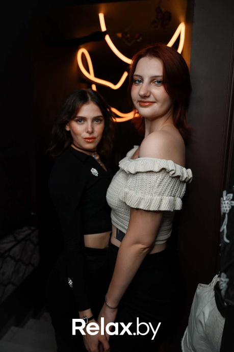 Friday party, фото № 14