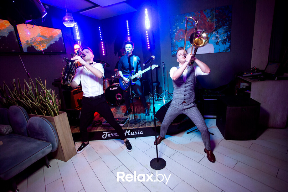 Ночные жители, фото № 17