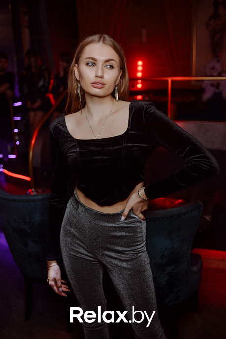 Friday LUXURIA LXR, фото № 2