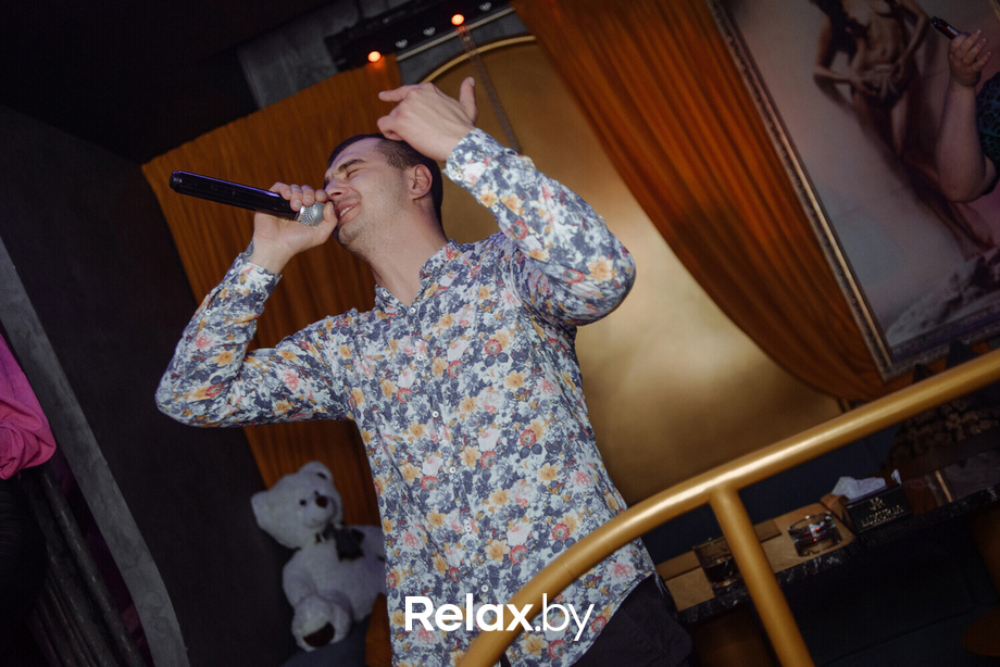 Saturday LUXURIA LXR, фото № 48