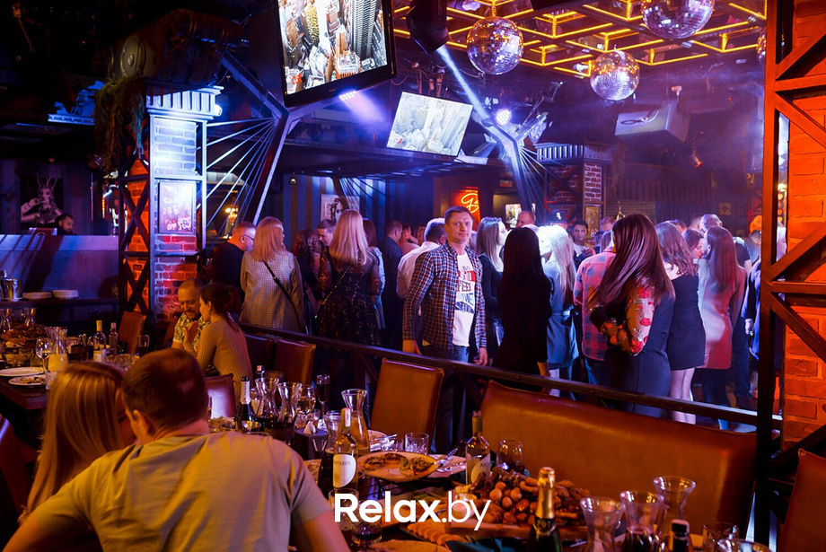 День влюблённых и одиноких, фото № 47