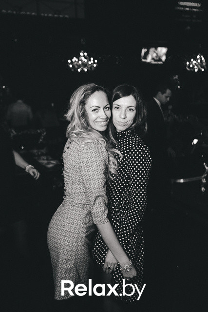 БОГЕМНЫЙ новый 2015 год, фото № 60