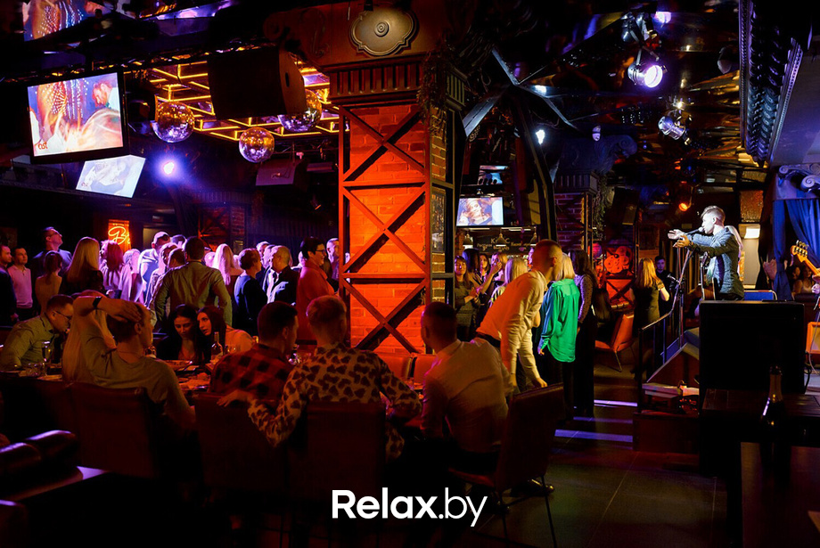 День влюблённых и одиноких, фото № 69