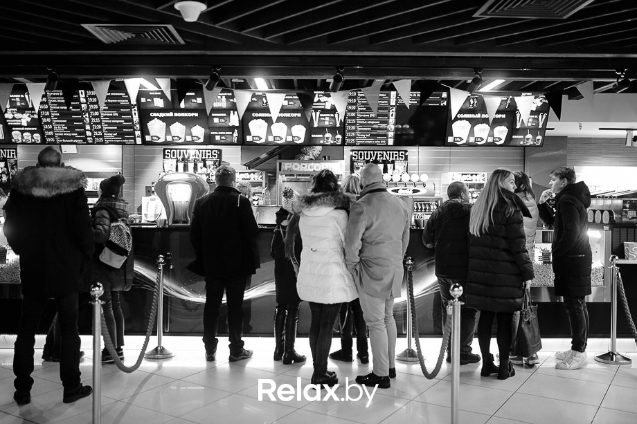 Ярмарка попкорна, фото № 23