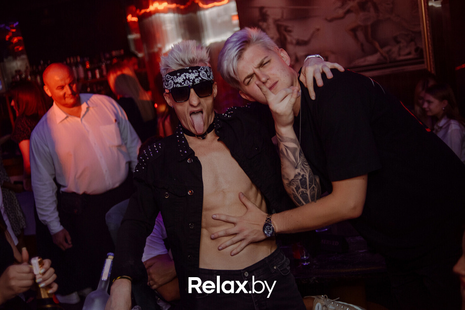 Friday LUXURIA LXR, фото № 8