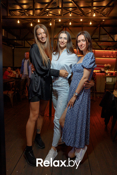 Zavod Friday Night, фото № 8