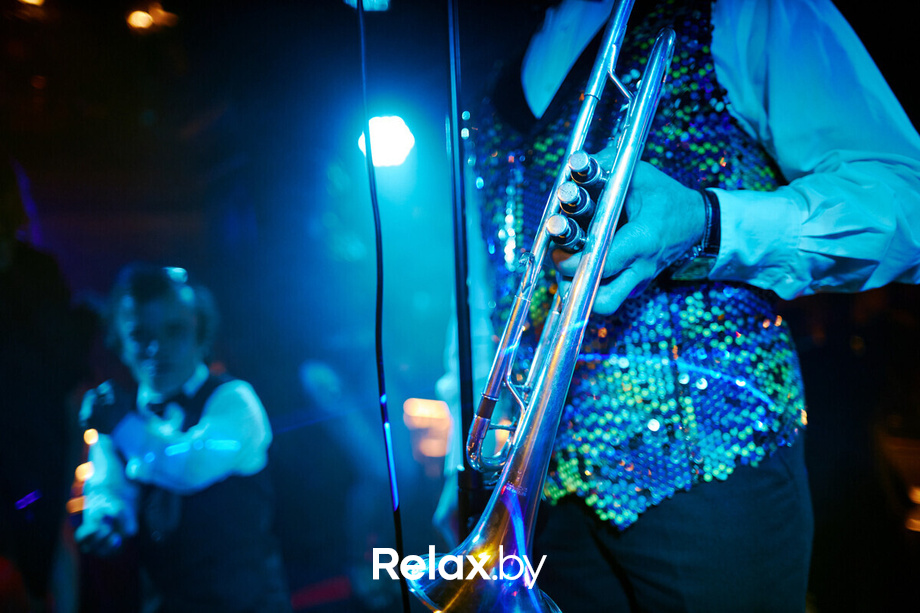 Oscar, фото № 20