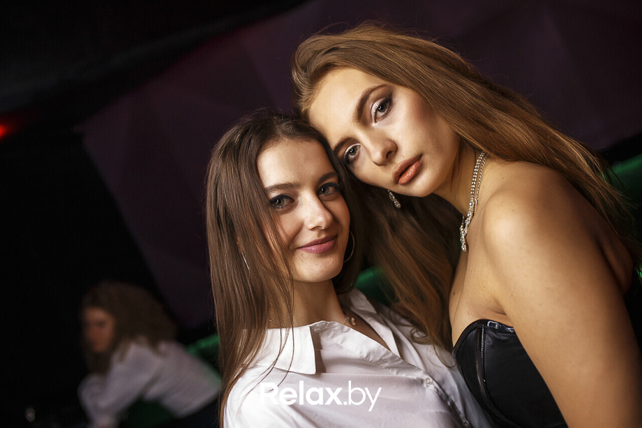 Hot Friday, фото № 36