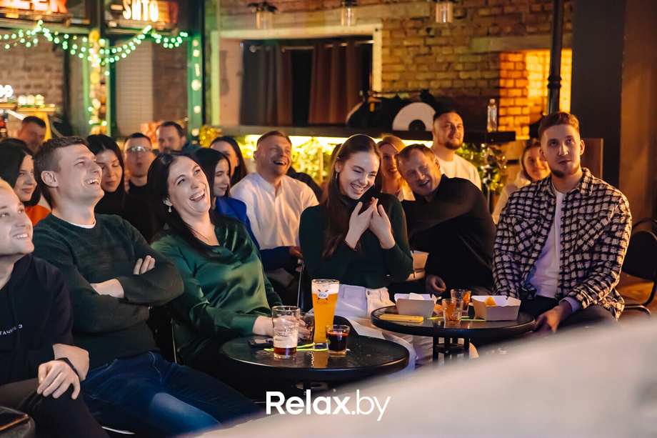 Отчетный концерт, фото № 63