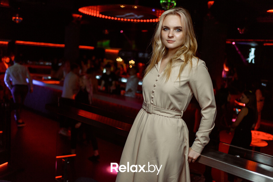 Luna Saturday, фото № 22