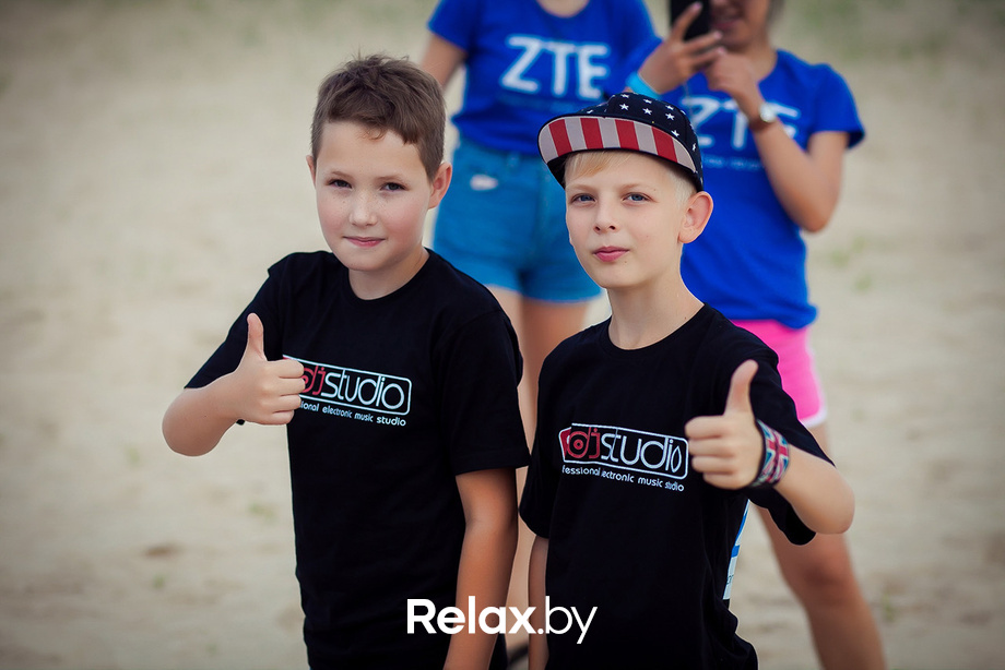 SDJStudio & Viva Braslav, фото № 7