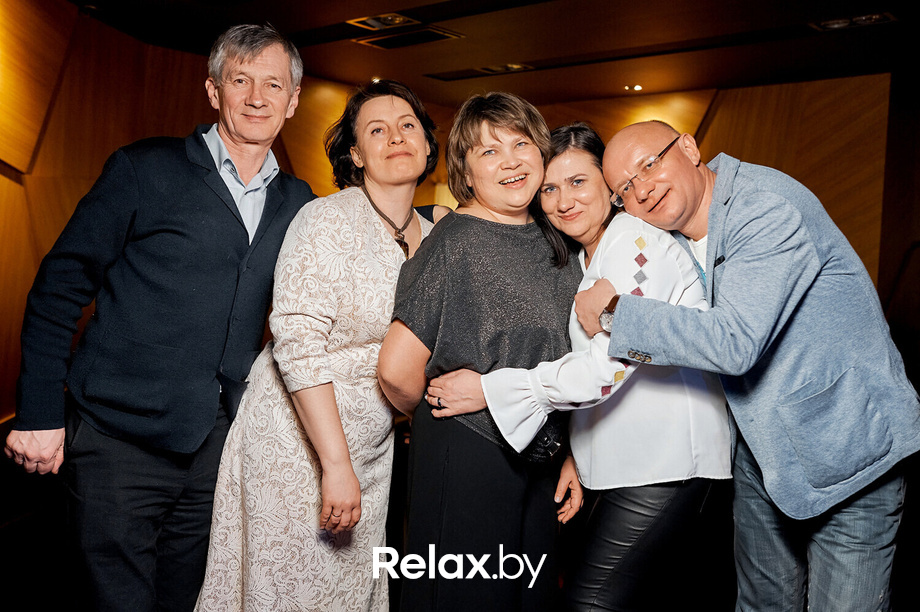 Saturday music, фото № 26