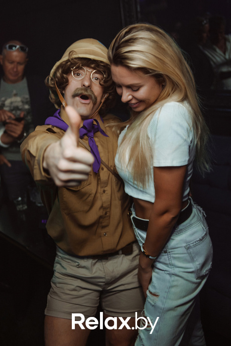 Zodiac, фото № 36