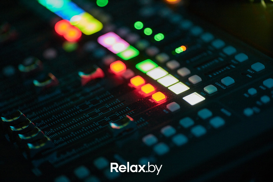 BREATH all the night, фото № 58