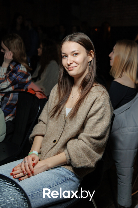 Отчетный концерт, фото № 22