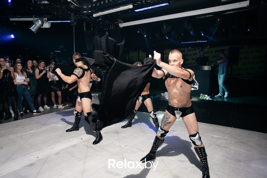 Бородачи party, фото № 48