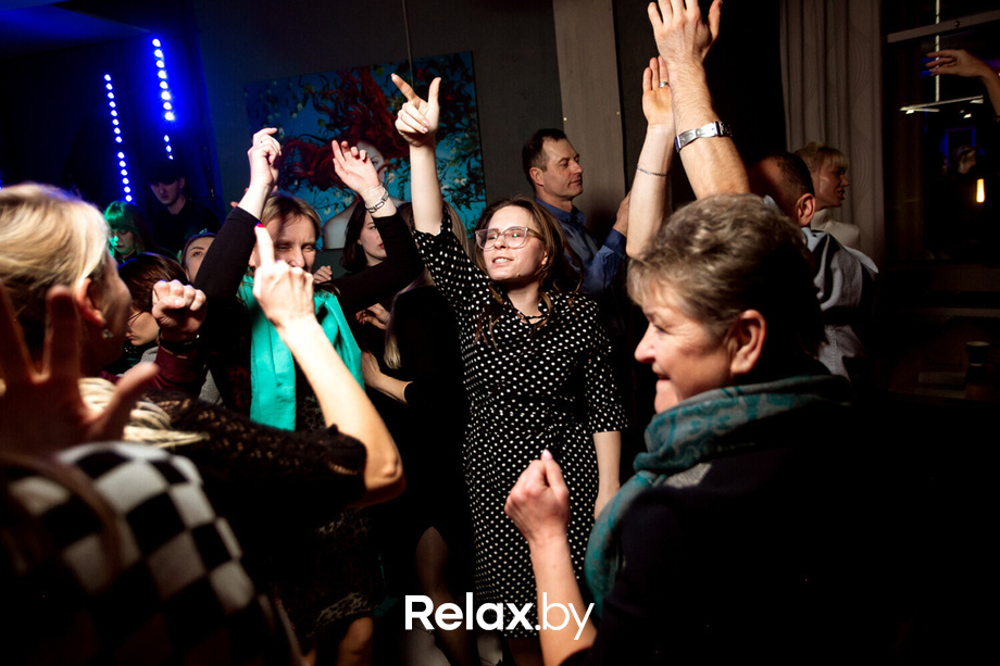 Ночные жители, фото № 59