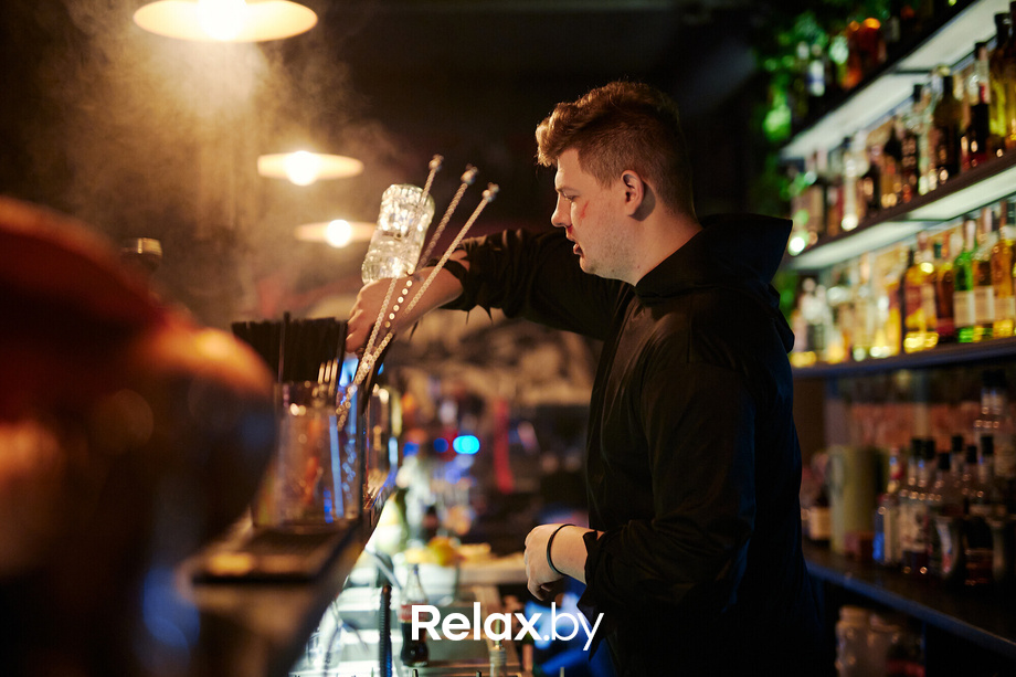 Halloween day 2, фото № 40