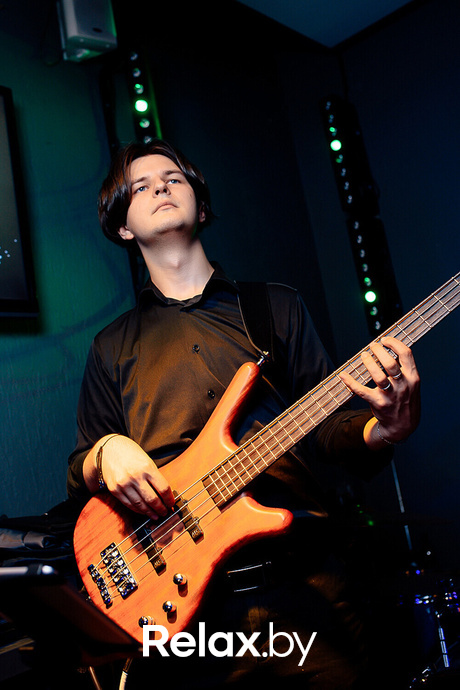 Ночные жители, фото № 6