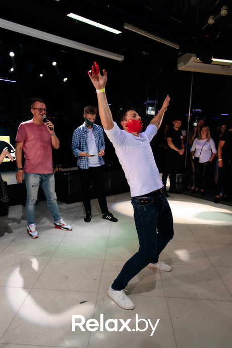 Бородачи party, фото № 64