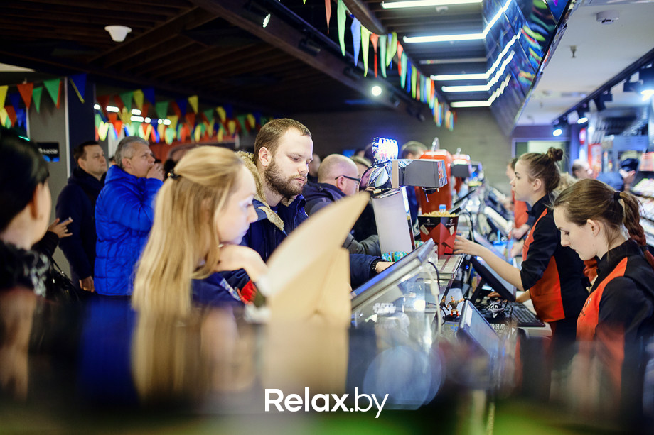 Ярмарка попкорна, фото № 19