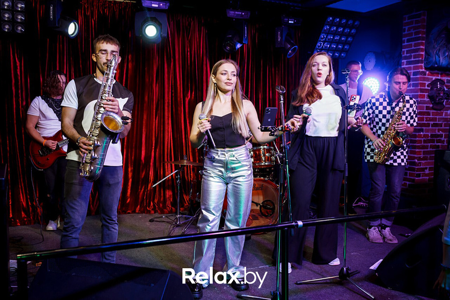 Brooklyn Live!, фото № 13