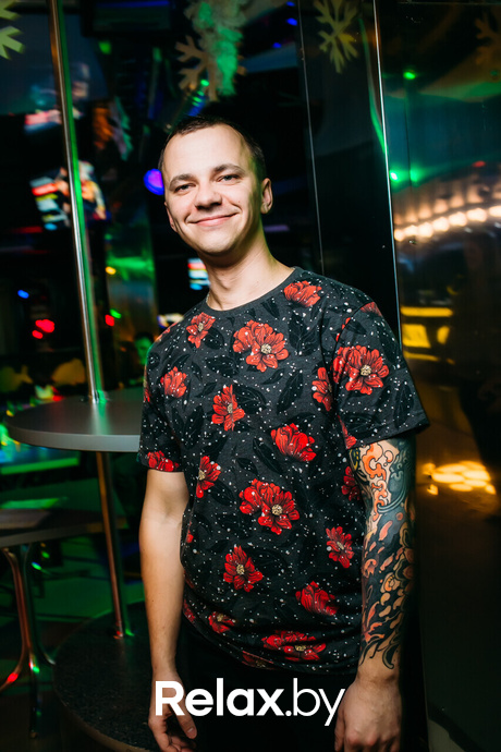 Очень плохой Санта, фото № 11