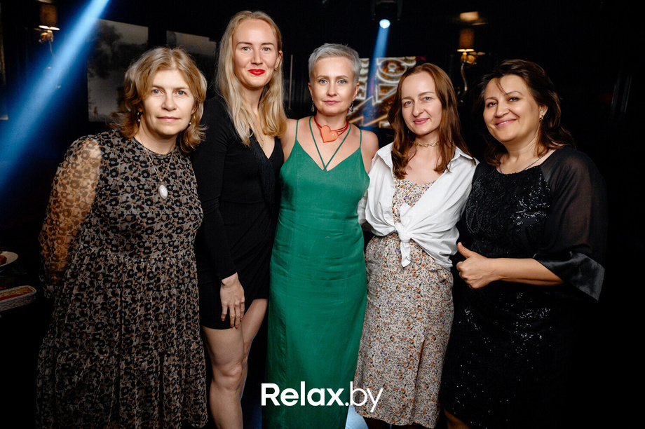 Have rest in Radio Killers, фото № 110