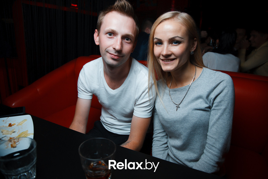 Концерт группы 25 кадр, фото № 19