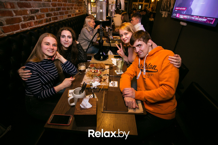 Счастливая суббота, фото № 1