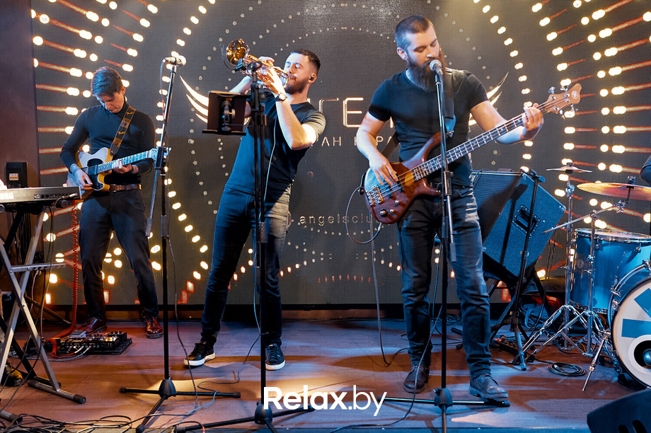 Saturday music, фото № 51