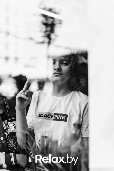 Открытие ShaurMeals, фото № 103