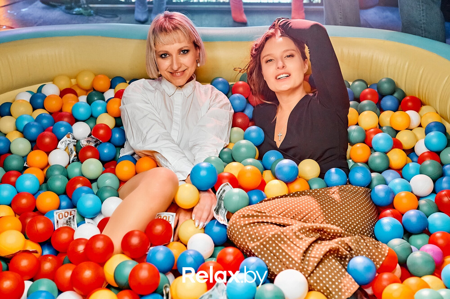 Пятница в JEL’SA, фото № 149