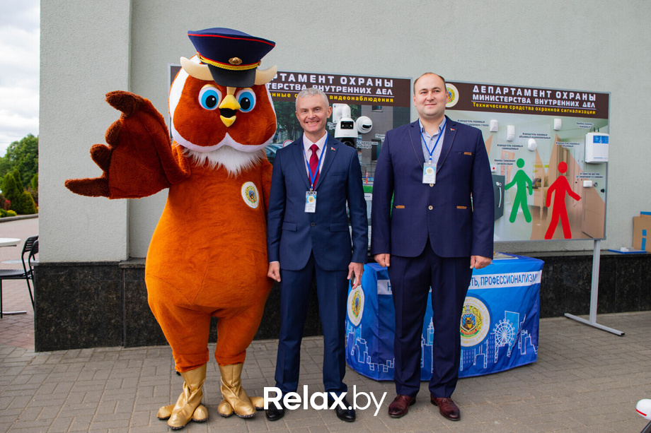 Марафон детских желаний, фото № 15