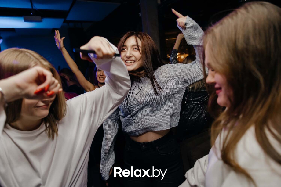 Ночные жители, фото № 64