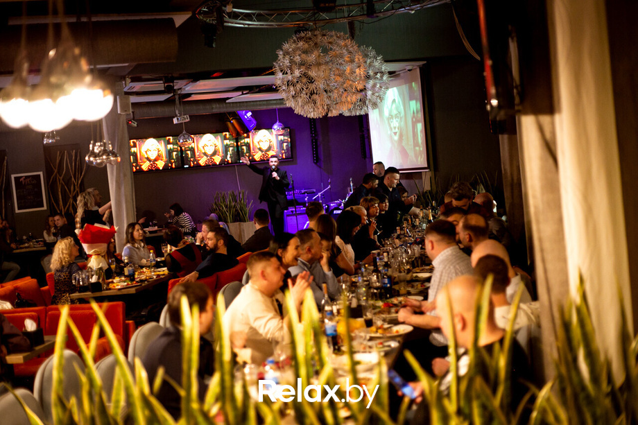 День встречи выпускников, фото № 20