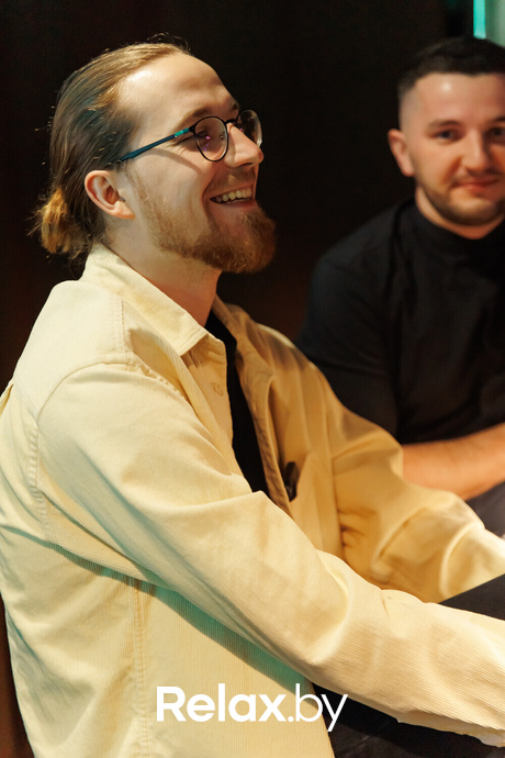 Отчетный концерт, фото № 72