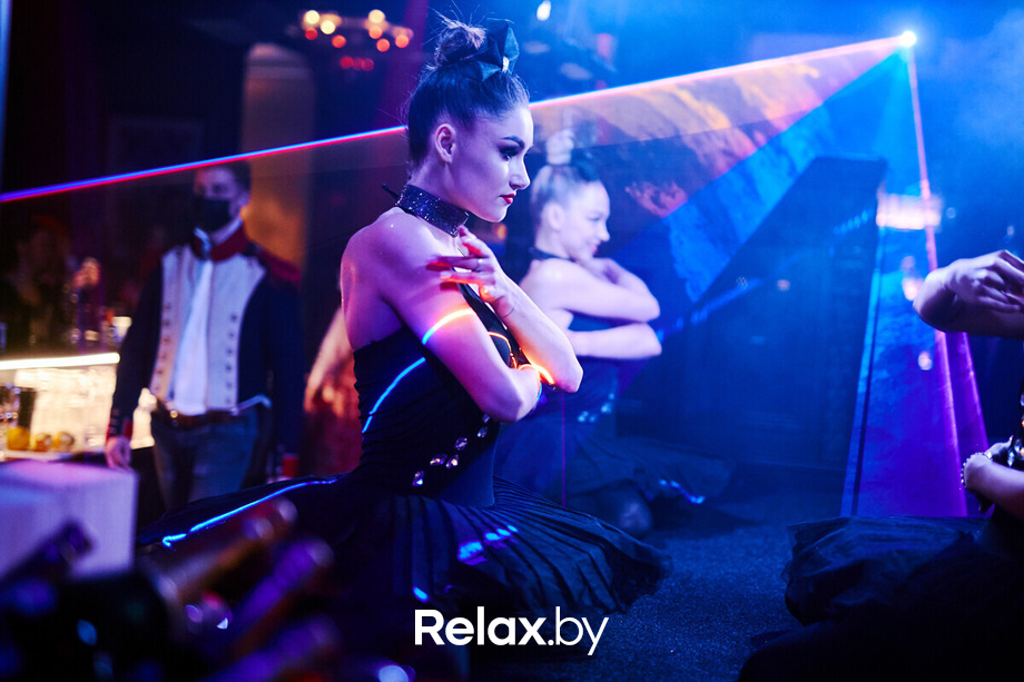 Party like Russian, фото № 114