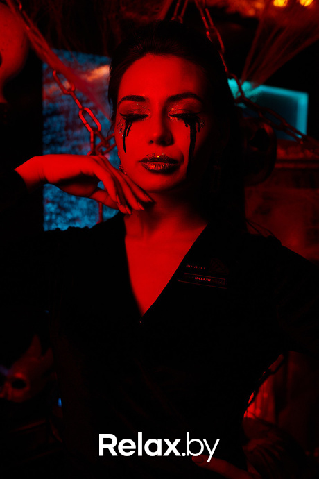 Miss Halloween, фото № 22