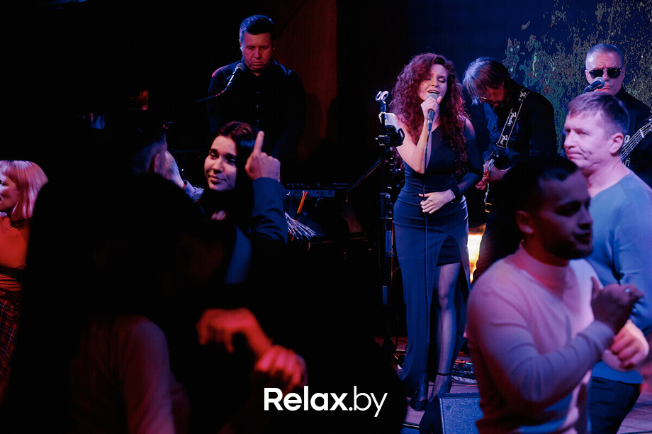 Friday Music, фото № 47