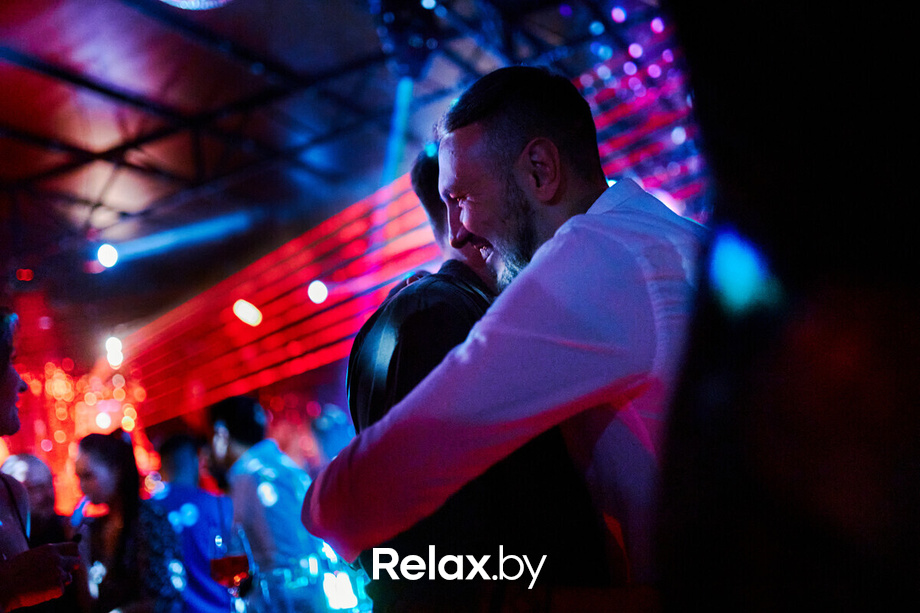 Grand opening, фото № 98