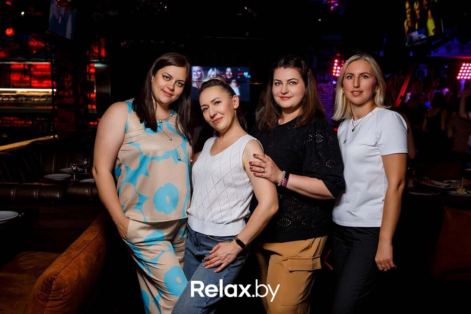 Brooklyn Live!, фото № 41